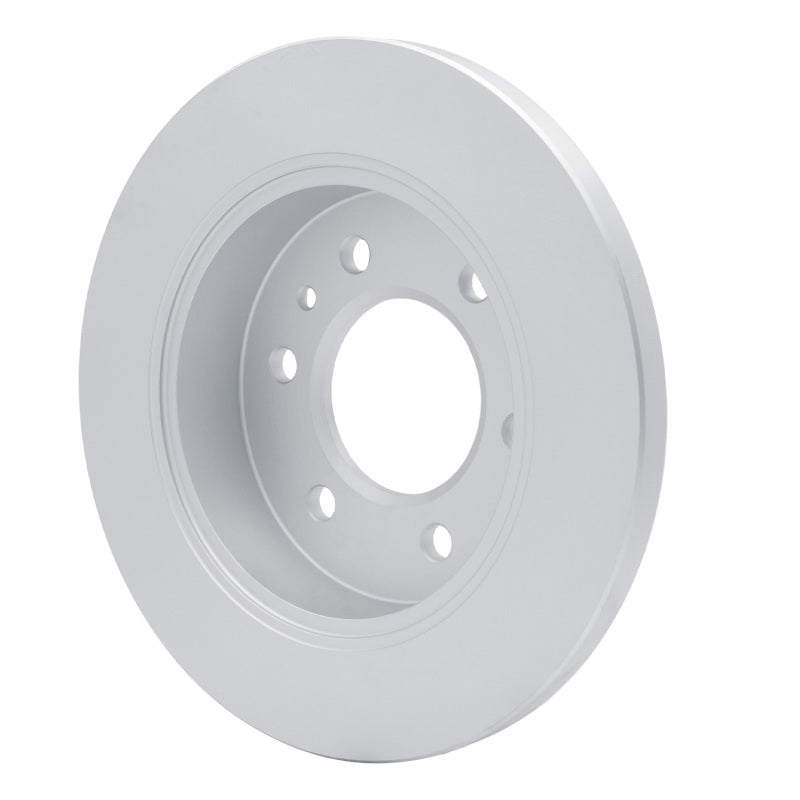DFC 19-25 Mercedes-Benz Sprinter 2500 Rear GeoSPEC Coated Rotor