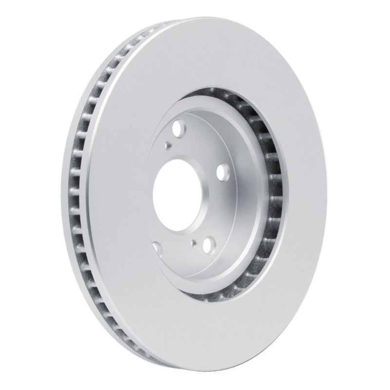R1 06-15 Lexus GS300 Right Front GeoSPEC Coated Rotor
