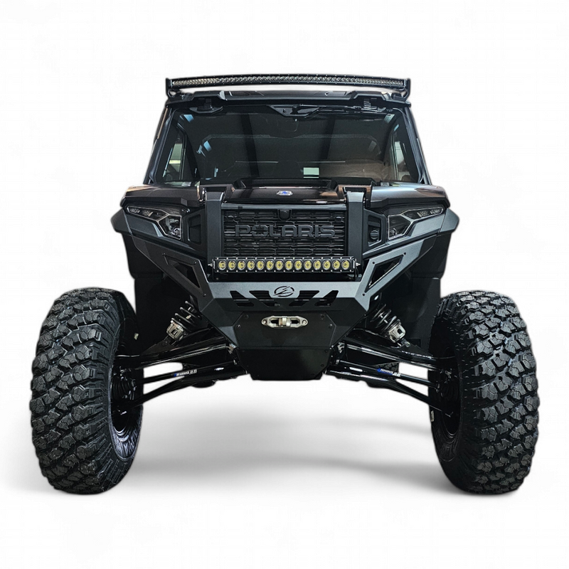 Elektric Offroad 2024+ Polaris Xpedition Volt Front Winch Bumper