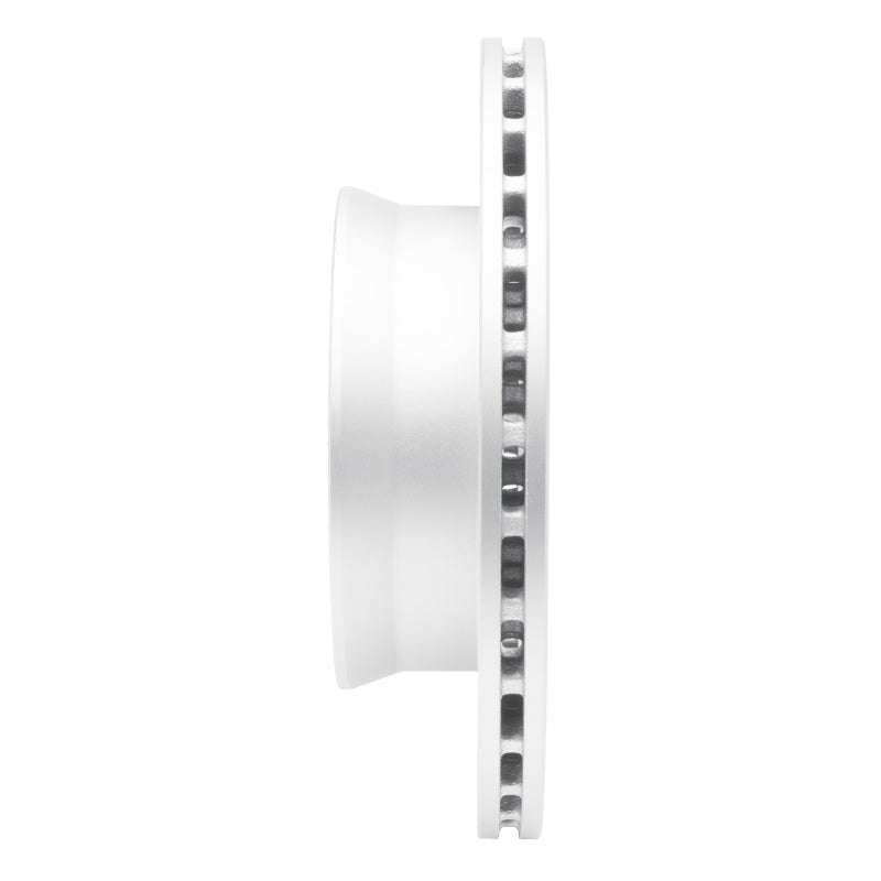 R1 02-06 Dodge Sprinter 3500 Front GeoSPEC Coated Rotor