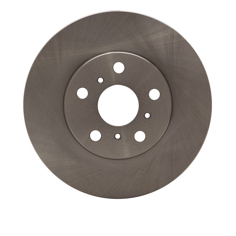 R1 90-91 Toyota Celica Front Brake Rotor