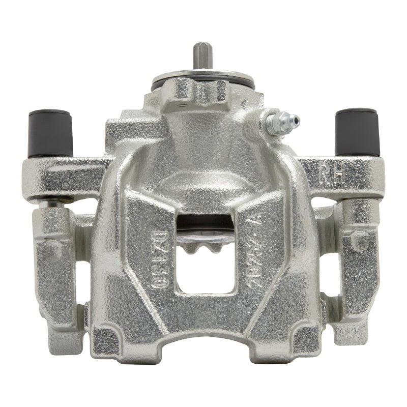 DFC 20-24 Ford Escape Rear-R Silver Zinc Coated Premium Caliper