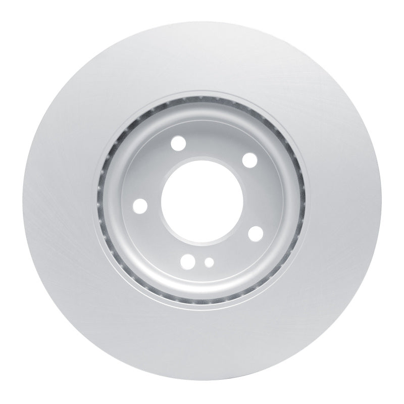 R1 19-25 Mercedes-Benz G550 Front GeoSPEC Coated Rotor