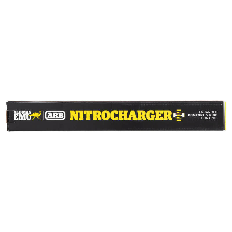 ARB / OME 23-24 Toyota Land Cruiser 300 Nitrocharger Plus Front Strut