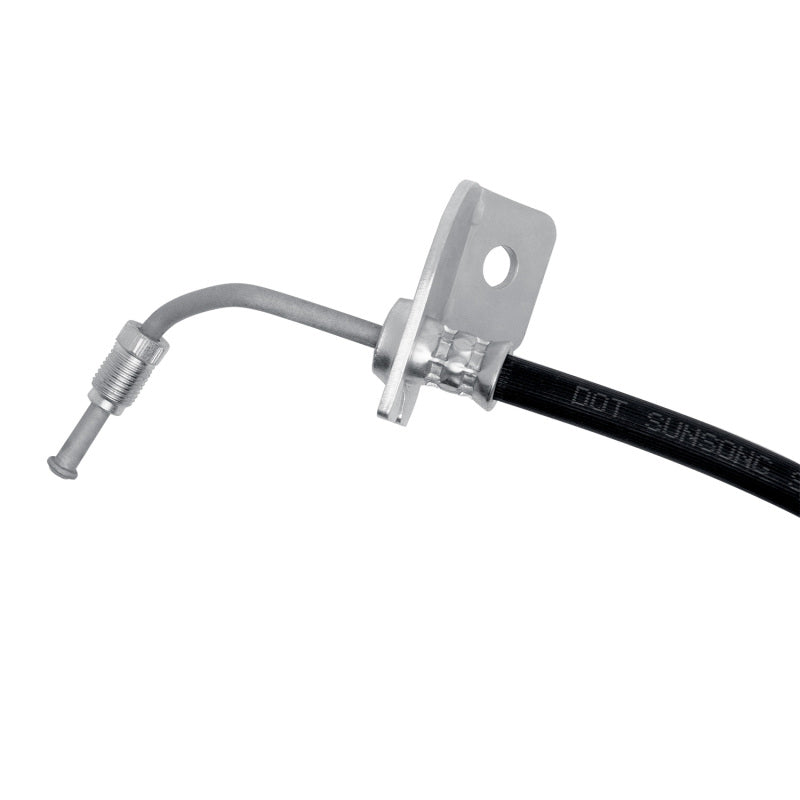DFC 17-20 Hyundai Elantra Rear-L Brake Hose