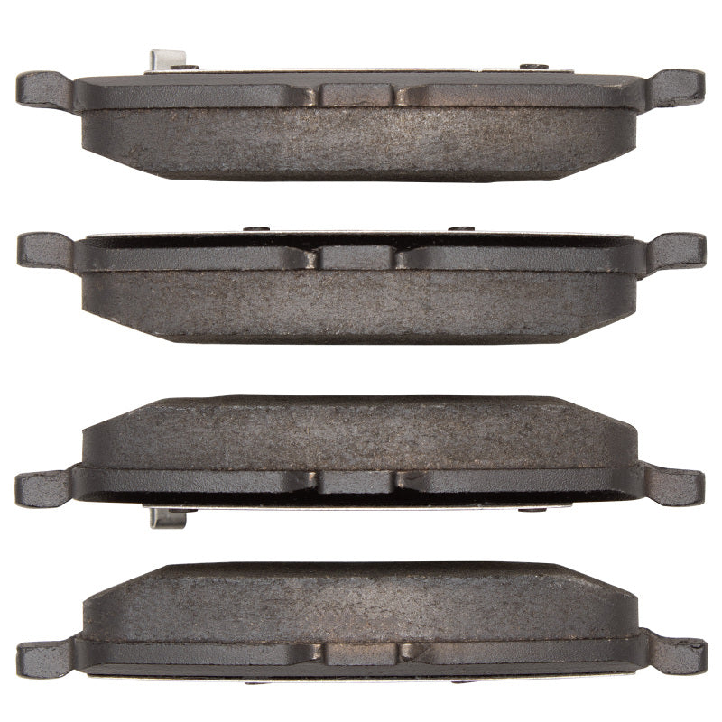 R1 13-19 Ford Explorer Rear R1 Optimum OE Brake Pads