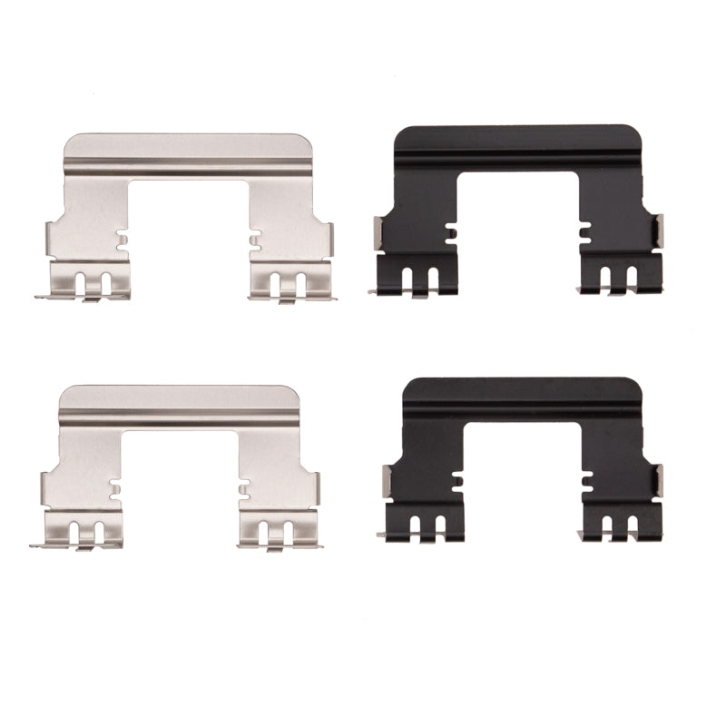 R1 06-14 Dodge Magnum Rear Disc Brake Hardware Kit