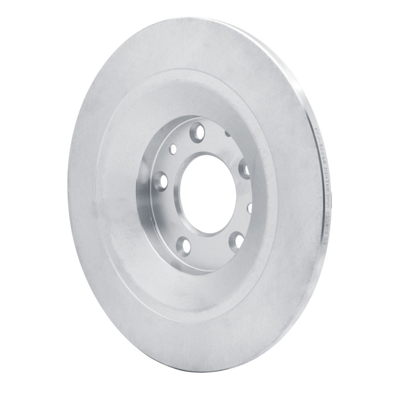 R1 06-07 Mazda 6 Rear Brake Rotor