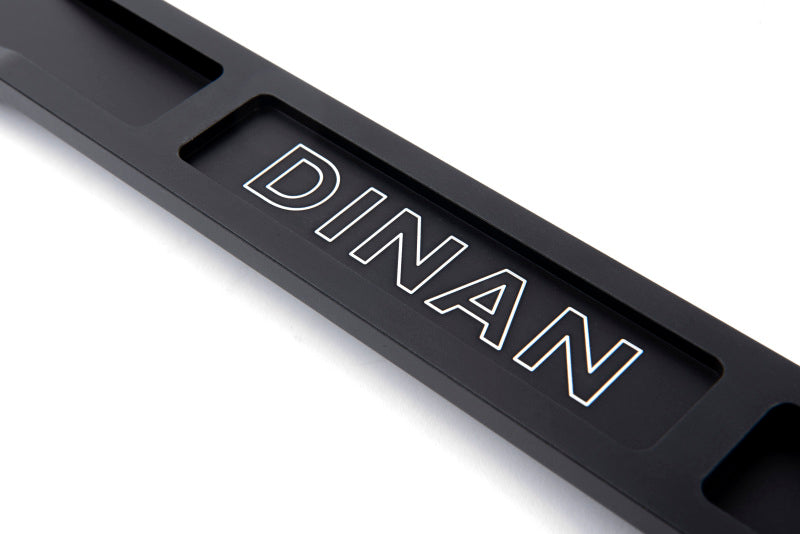 Dinan 19-26 BMW 230i/330i/M240i/M340i (G20/G42) Aluminum Strut Tower Braces - Front