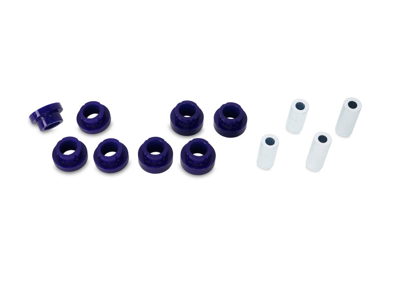 SuperPro 2013 Scion FR-S Base Rear Upper Inner Control Arm Bushing Kit
