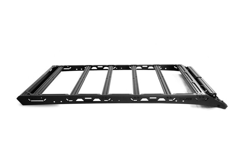 DV8 Offroad 2024-2025 Toyota Tacoma Roof Rack Light Mount