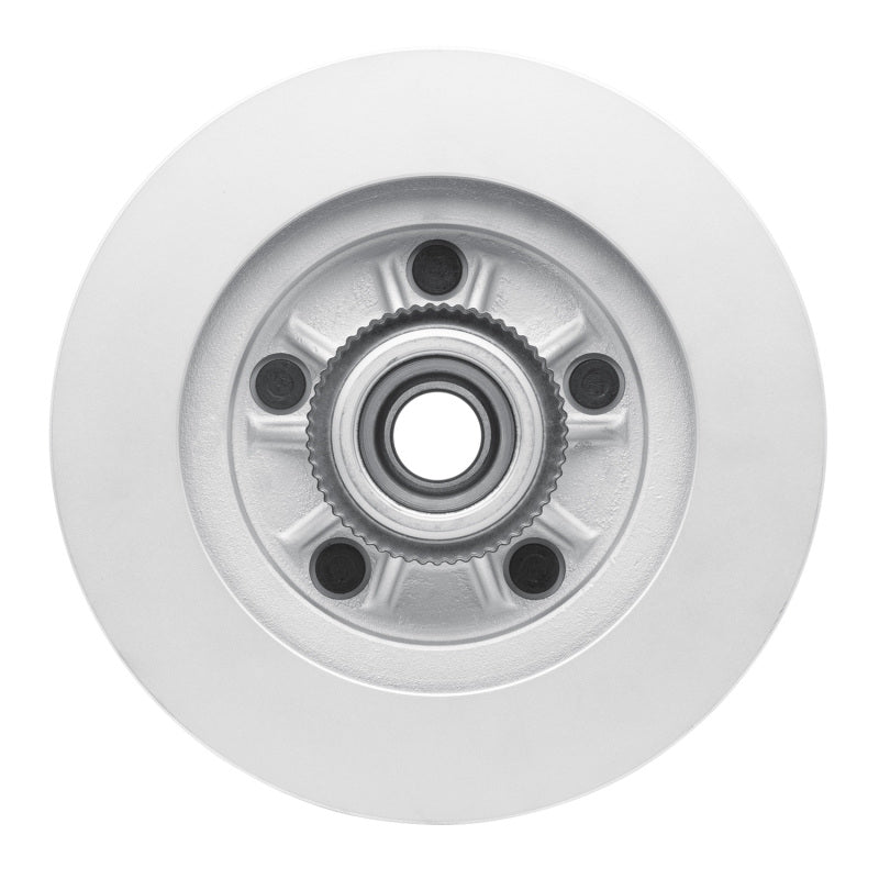 R1 00-04 Ford F-150 RWD Front GeoSPEC Coated Rotor