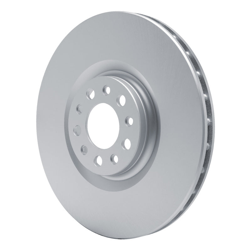 R1 23-24 Maserati Grecale Front GeoSPEC Coated Rotor