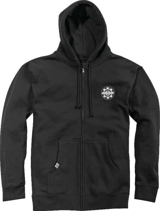FIRSTGEAR Zip Hoody - Small