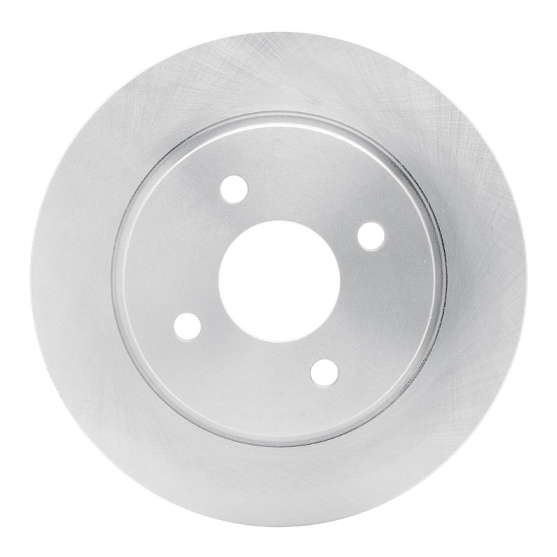 R1 18-22 Ford Ecosport Rear Brake Rotor