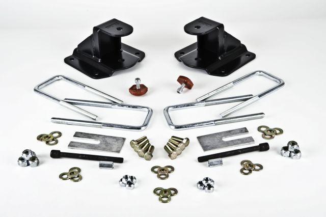 Belltech HANGER KIT 94-99 RAM 3500 Frt Hnger 2inch