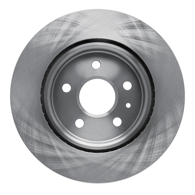 DFC 19-25 Buick Envision Rear Brake Rotor