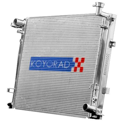 Koyo 91-05 Acura NSX 3.0/3.2L (MT) Radiator