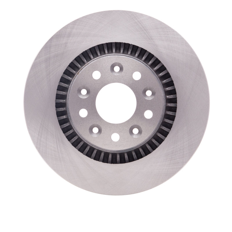 DFC 05-09 Ford Five Hundred Front Brake Rotor