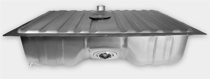 Aeromotive 71-72 Dodge Charger 200 Stealth Gen 2 Fuel Tank