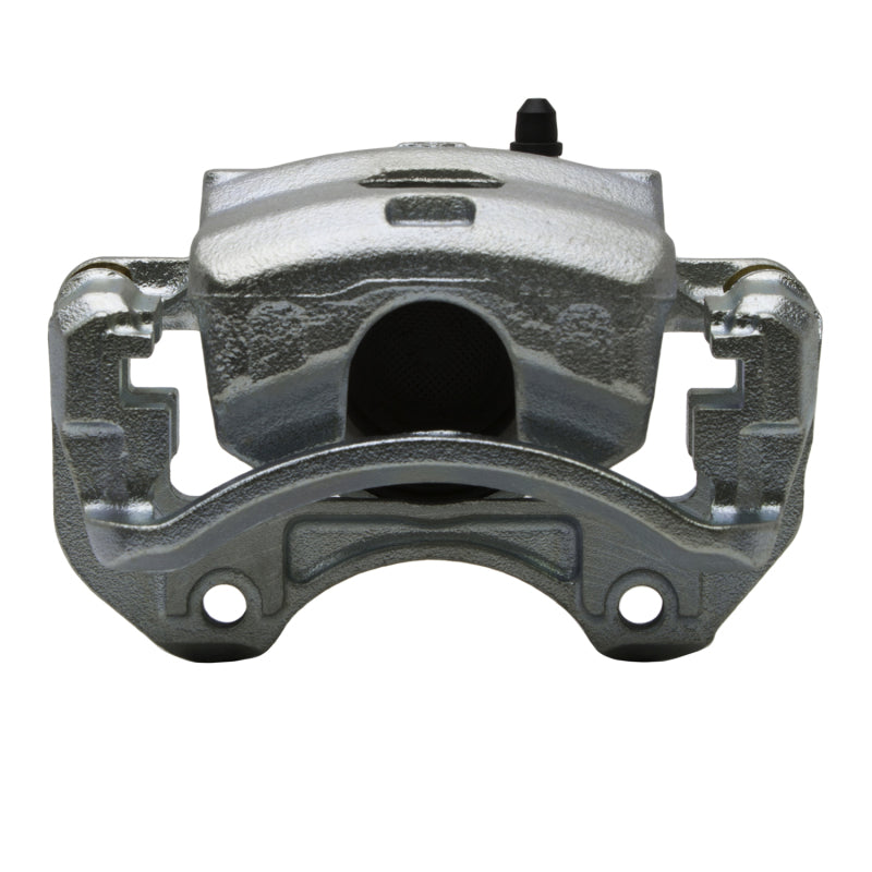 DFC 89-06 Infiniti I30 Front-L Silver Zinc Coated Premium Caliper
