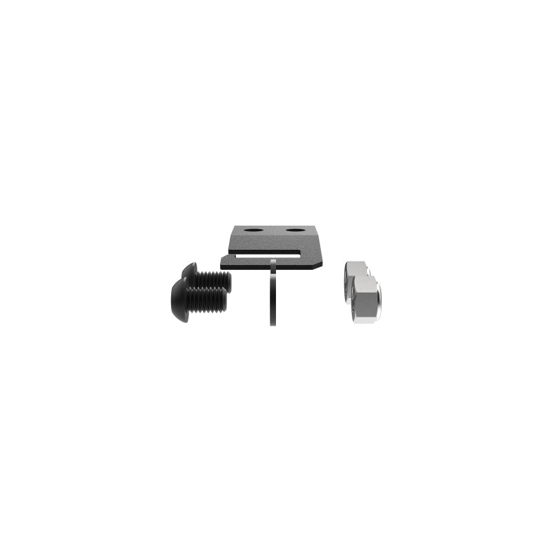 KC HiLiTES Platform One Roof Rack Awning Strap Hook (Does Not Include Rack)