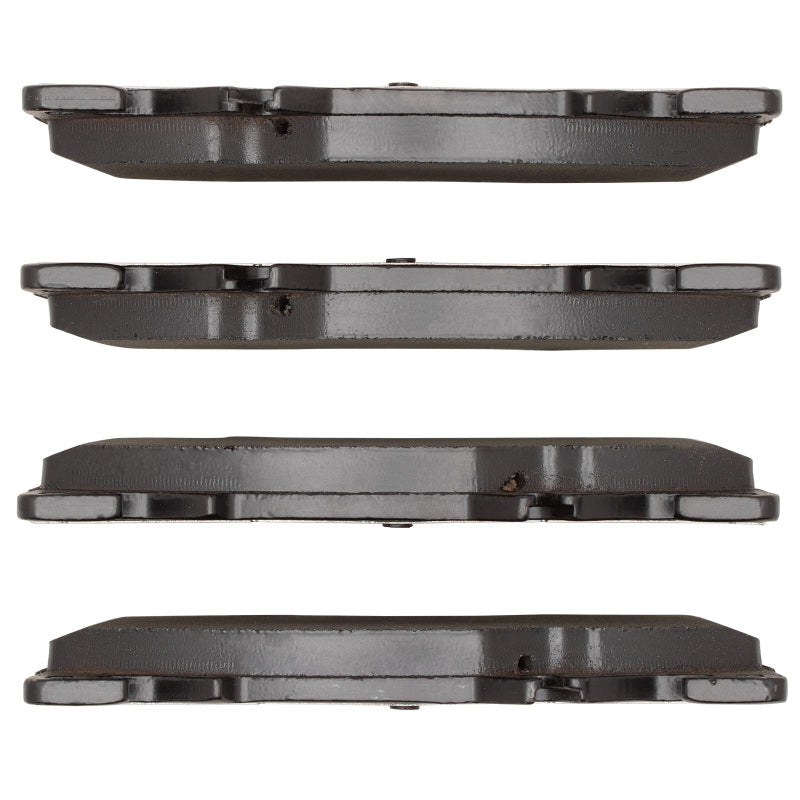 R1 20-25 Mercedes-Benz A35 AMG Front R1 Optimum OE Brake Pads