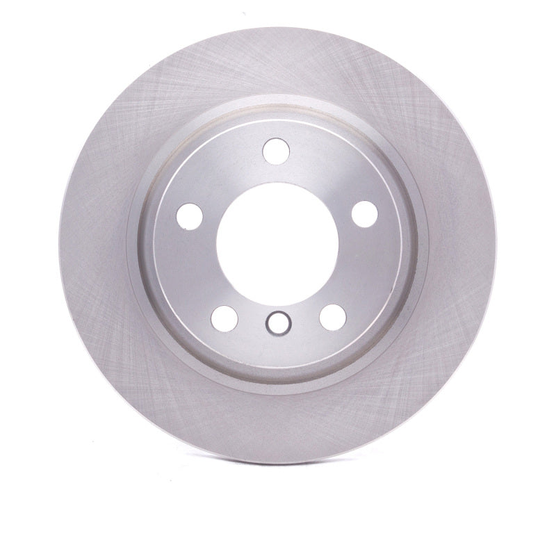 R1 13-16 Mini Cooper Countryman Rear Brake Rotor