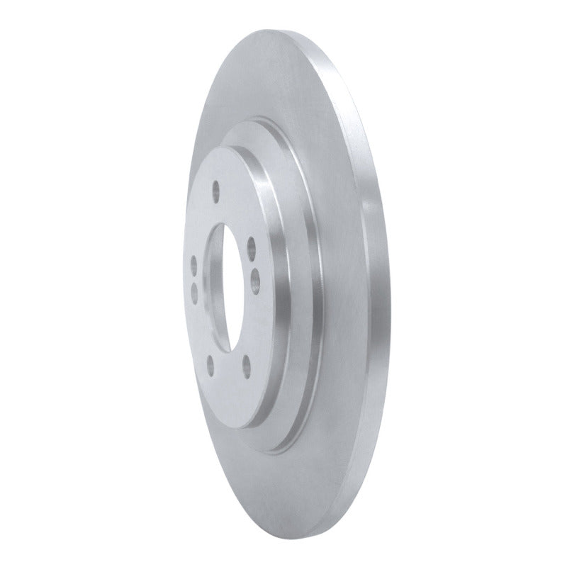 R1 19-22 Hyundai Veloster N Rear Brake Rotor