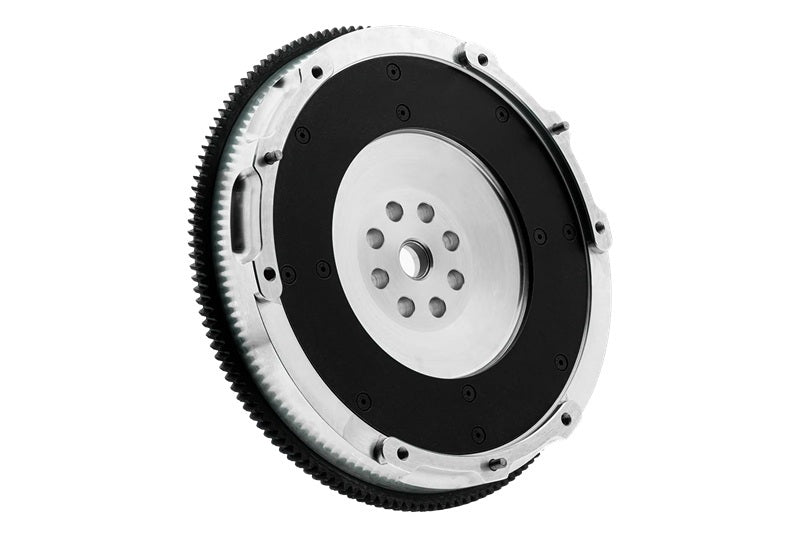 Action Clutch 89-98 Nissan 240SX 2.0L (SR20DET) Aluminum Lightweight Flywheel