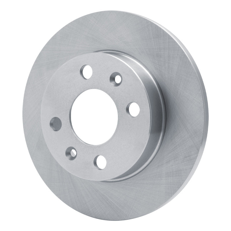R1 81-87 Renault Encore Front Brake Rotor