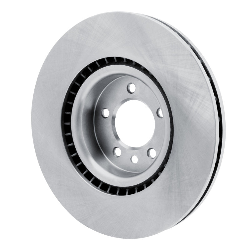 R1 18-24 Land Rover Range Rover Sport Front Brake Rotor
