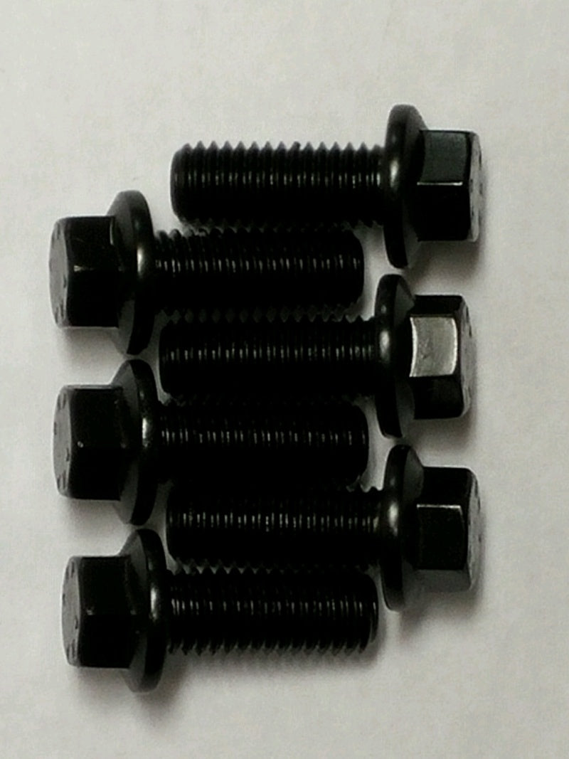 McLeod Bolt Pak P/P 8mm X 1.50mm X 20mm Mustang 1980-95 (6 Per Box)