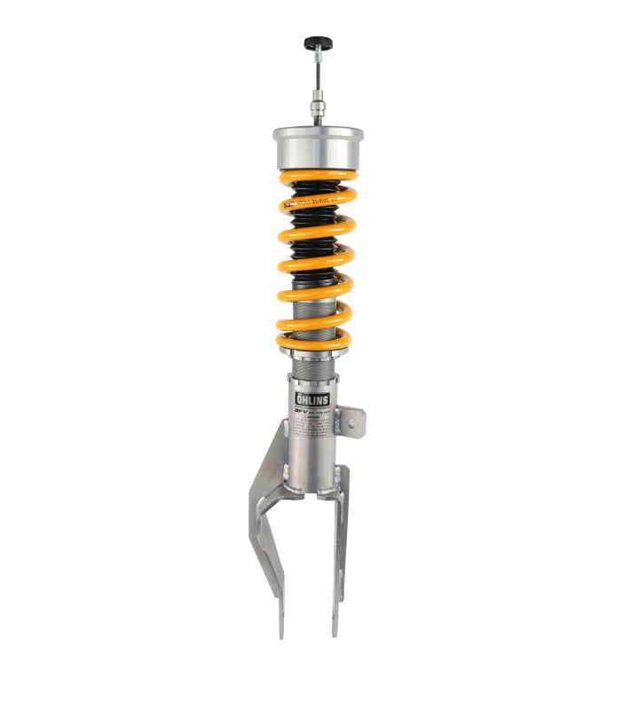 Ohlins 17-23 Tesla Model 3 & Y AWD & RWD Road & Track Coilover System (Updated Design)