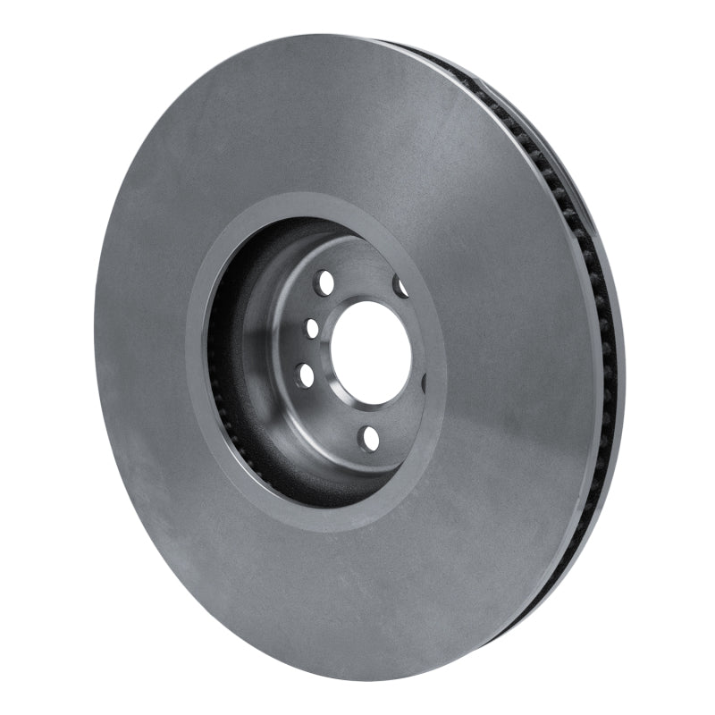 R1 20-25 BMW 740I Front Brake Rotor