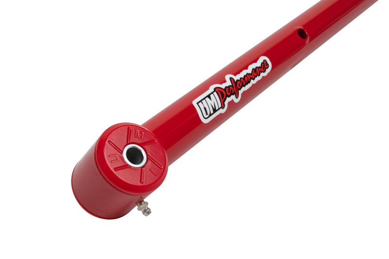 UMI Performance 78-88 GM G-Body Tubular Non-Adjustable Lower Control Arms