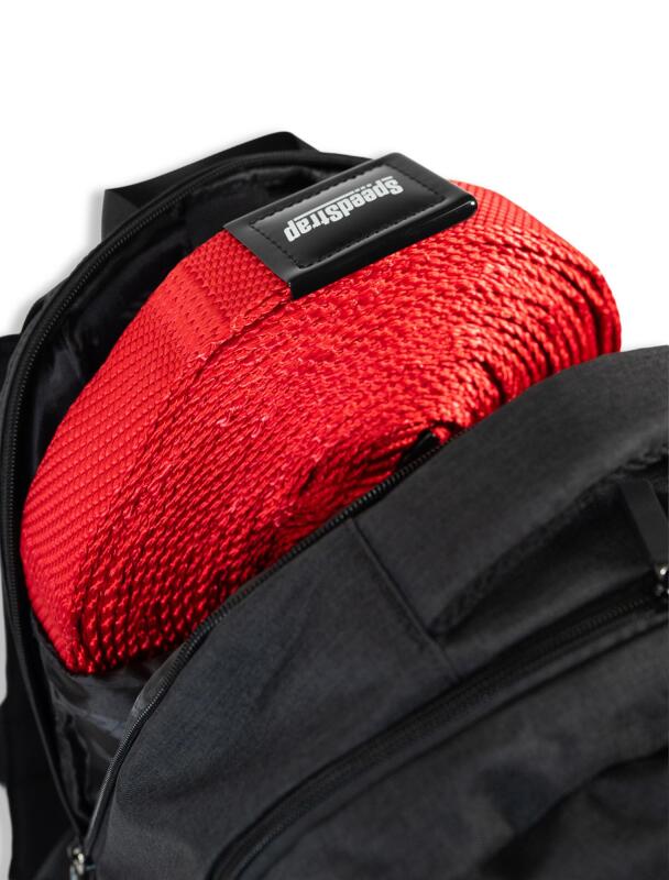 PRP Backpack - Black