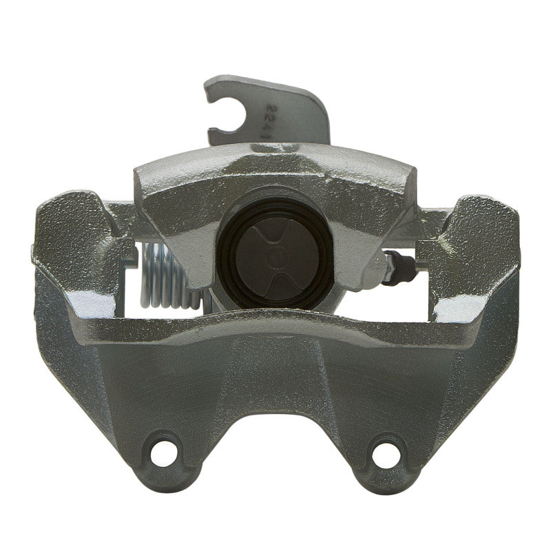 DFC 00-05 Buick Park Avenue Rear-L Premium Caliper - Silver Zinc Coated