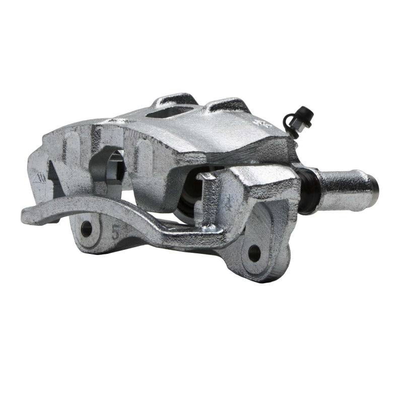 DFC 86-92 Toyota Supra Rear-R Silver Zinc Coated Premium Caliper