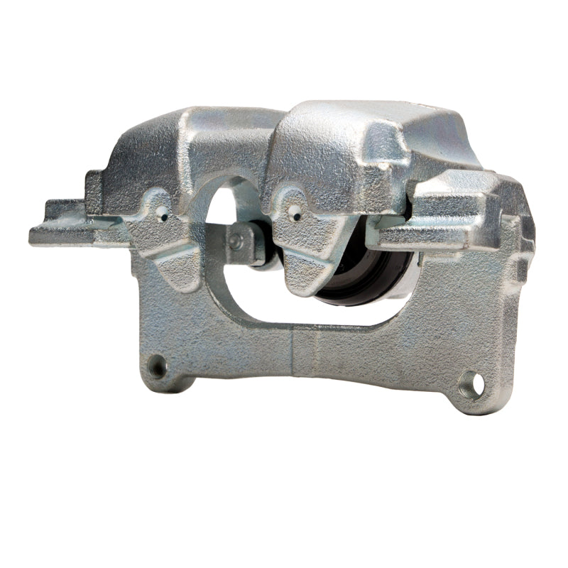DFC 06-07 Mazda 6 Front-R Silver Zinc Coated Premium Caliper