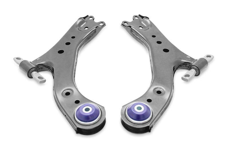 SuperPro Toyota Camry 18-21 Front Lower Control Arm Kit