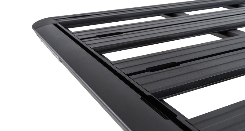 Rhino-Rack Pioneer Platform Tray - 60in x 56in - Black
