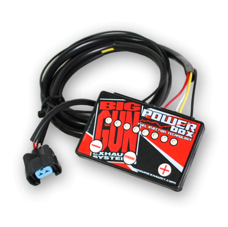 Big Gun 12-23 Can-Am Outlander 1000 Power Box