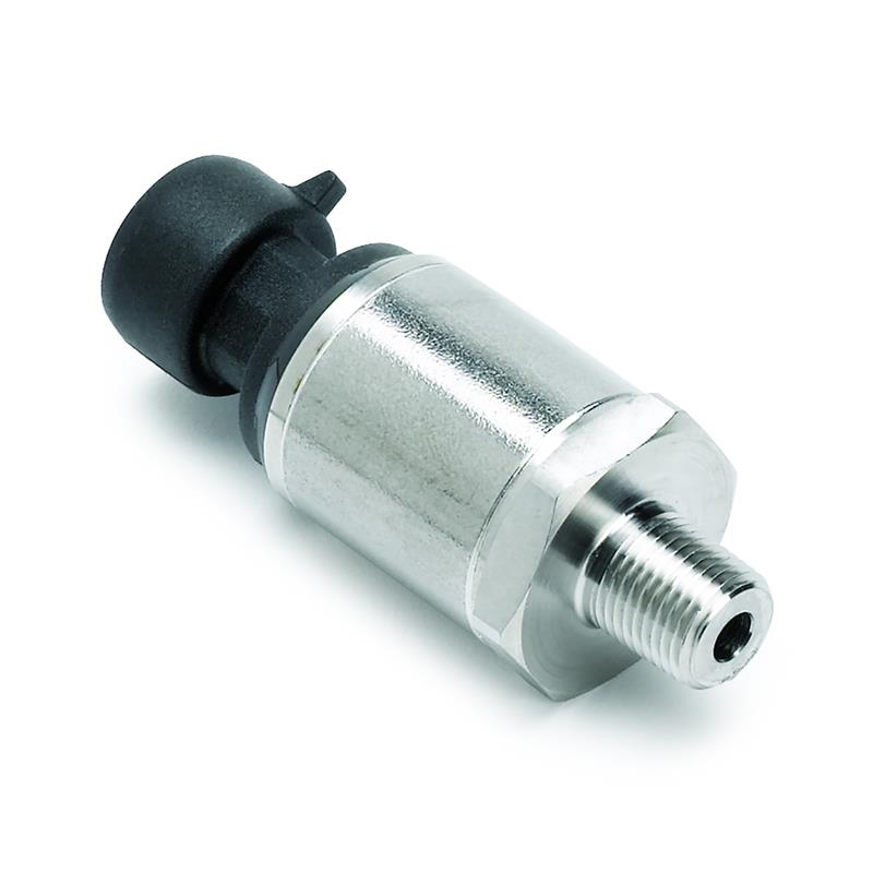 Autometer Replacement Sender for 100psi Oil and Fuel Pressure Full Sweep