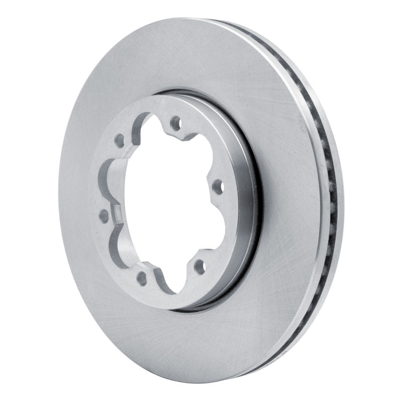 R1 03-06 Renault Laguna (Mexico) Front Brake Rotor