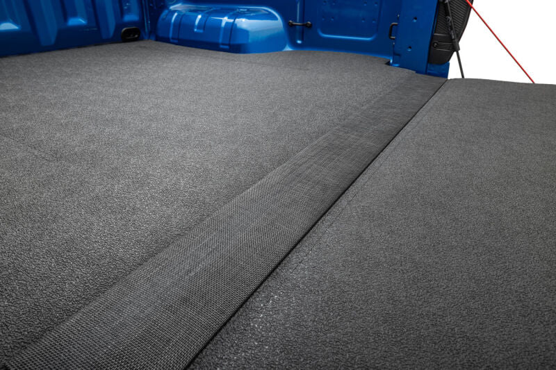Husky Liners 15-26 Ford F-150 5.5ft Bed & 15-26 Lightning SuperCrew Guardian Impact Bed Mat