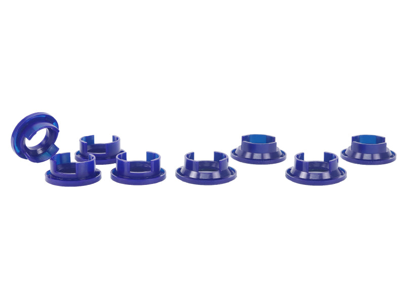 SuperPro Subaru S/Frame Void Filler Kit