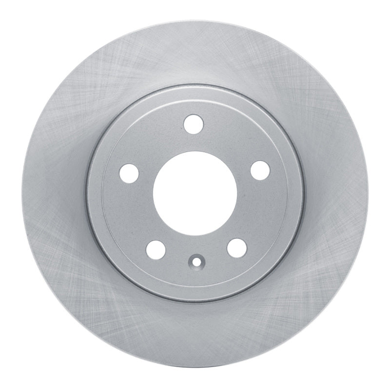 R1 00-09 Audi A4 (Mexico) Rear Brake Rotor