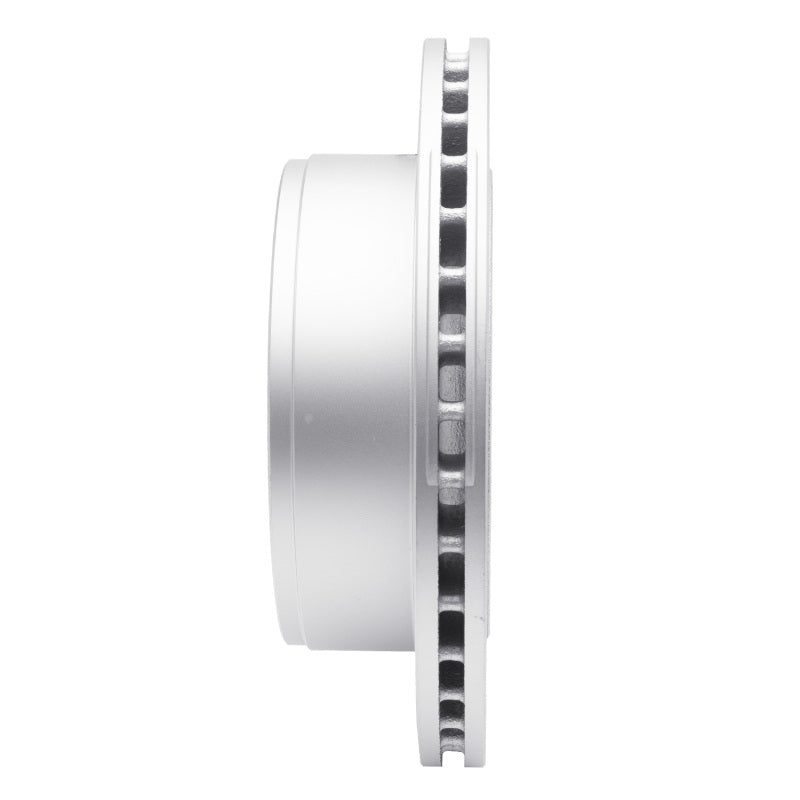 R1 99-20 Chevrolet Suburban 2500 Rear GeoSPEC Coated Rotor