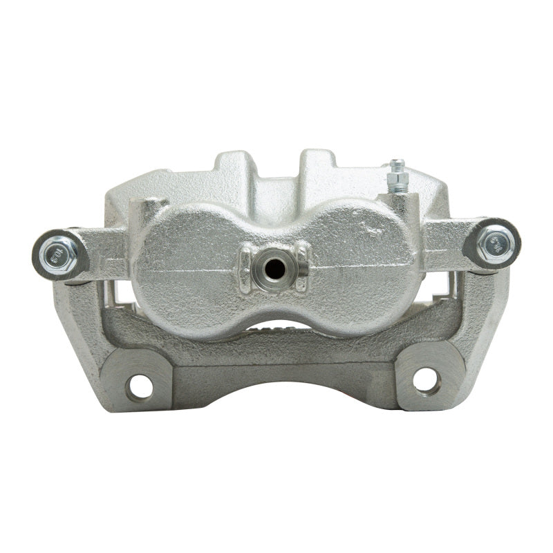 DFC 18-24 Honda Odyssey Front-R Silver Zinc Coated Premium Caliper